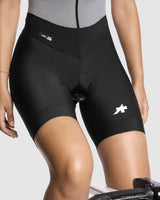 ASSOS UMA GT Half Shorts S11