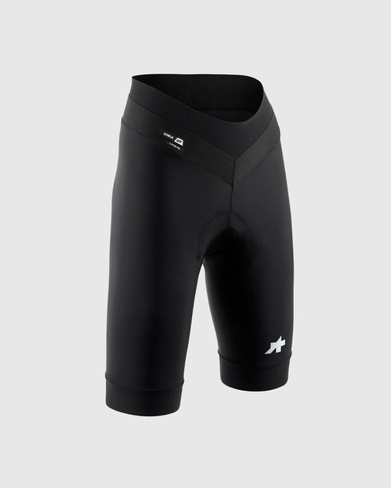 ASSOS UMA GT Half Shorts S11 Long
