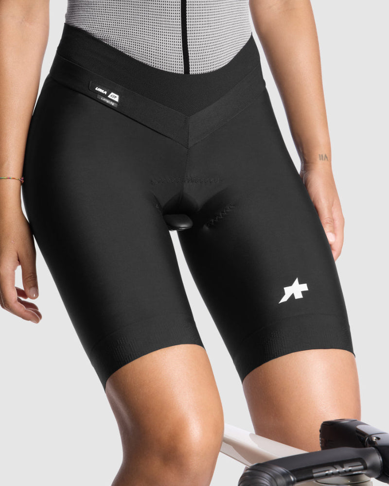ASSOS UMA GT Half Shorts S11 Long