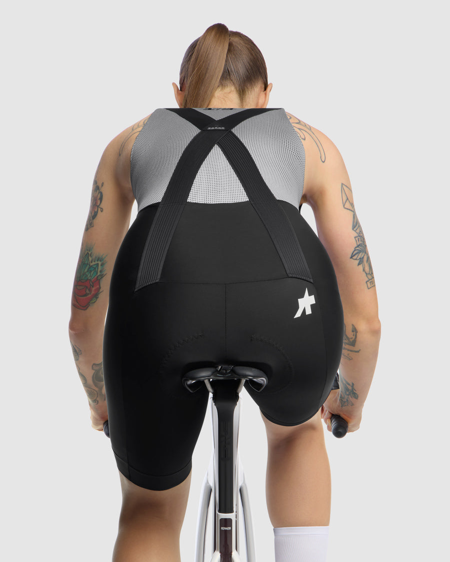 ASSOS UMA GT Bib Shorts S11