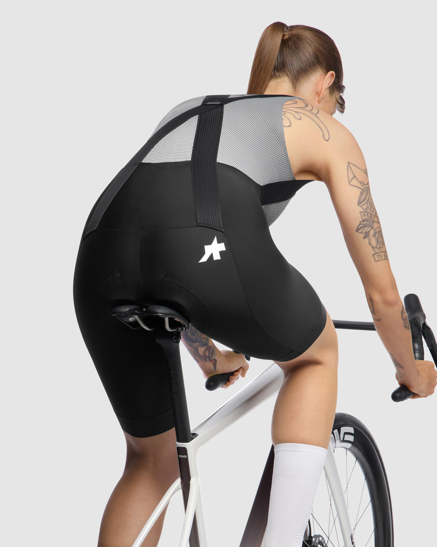 ASSOS UMA GT Bib Shorts S11