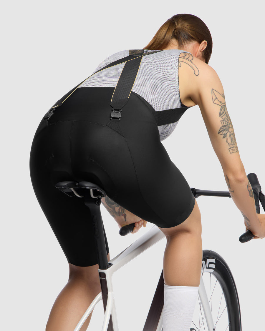 ASSOS UMA GTV Bib Shorts S11