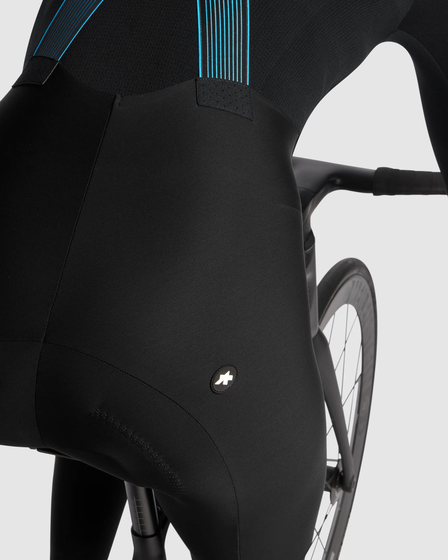 ASSOS DYORA R HABU Winter Bib Tights S11