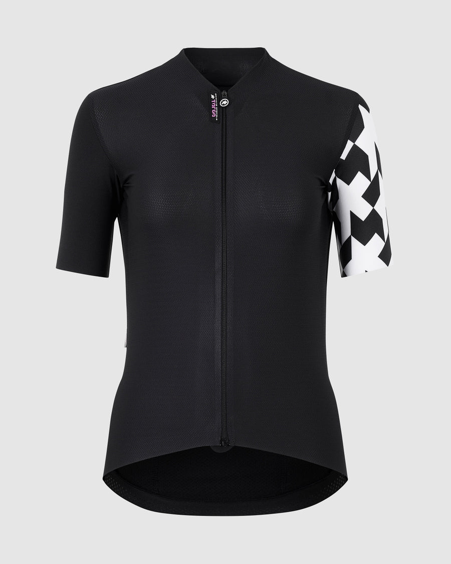 ASSOS Dyora RS Jersey S9 TARGA