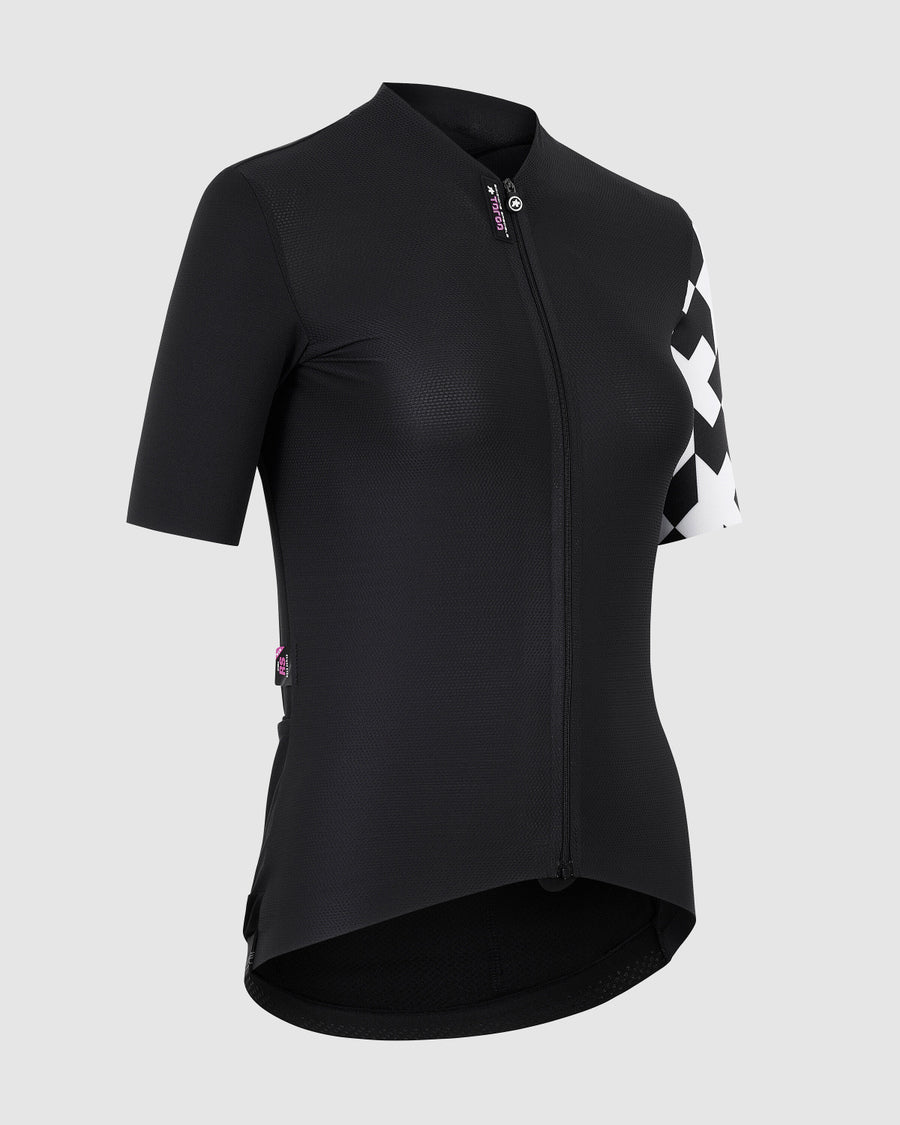 ASSOS Dyora RS Jersey S9 TARGA