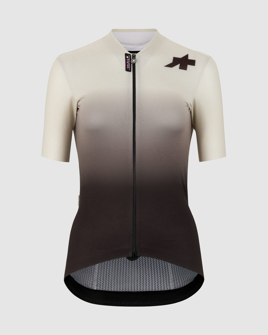 Assos Gilet Homme - MILLE GTS Printemps Automne C2 - blackSeries