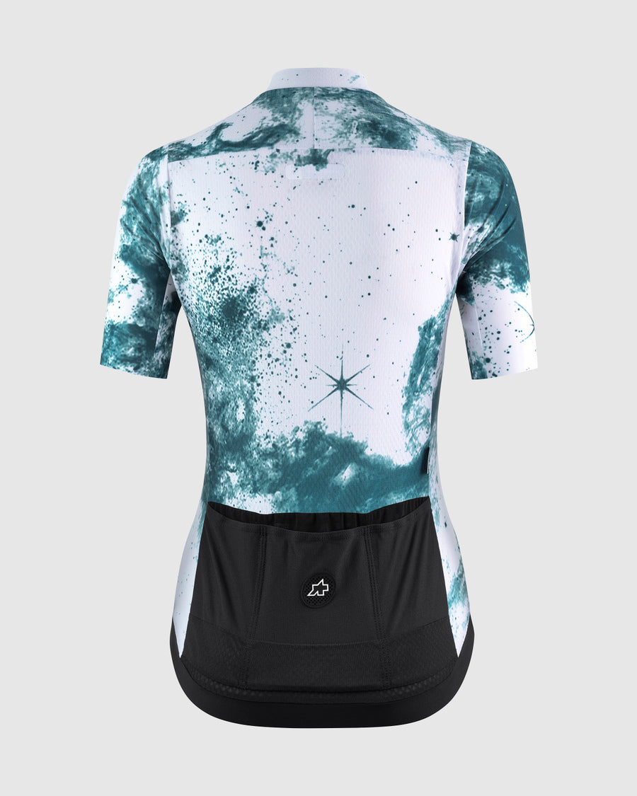 ASSOS UMA GT Jersey S11 Space Trip