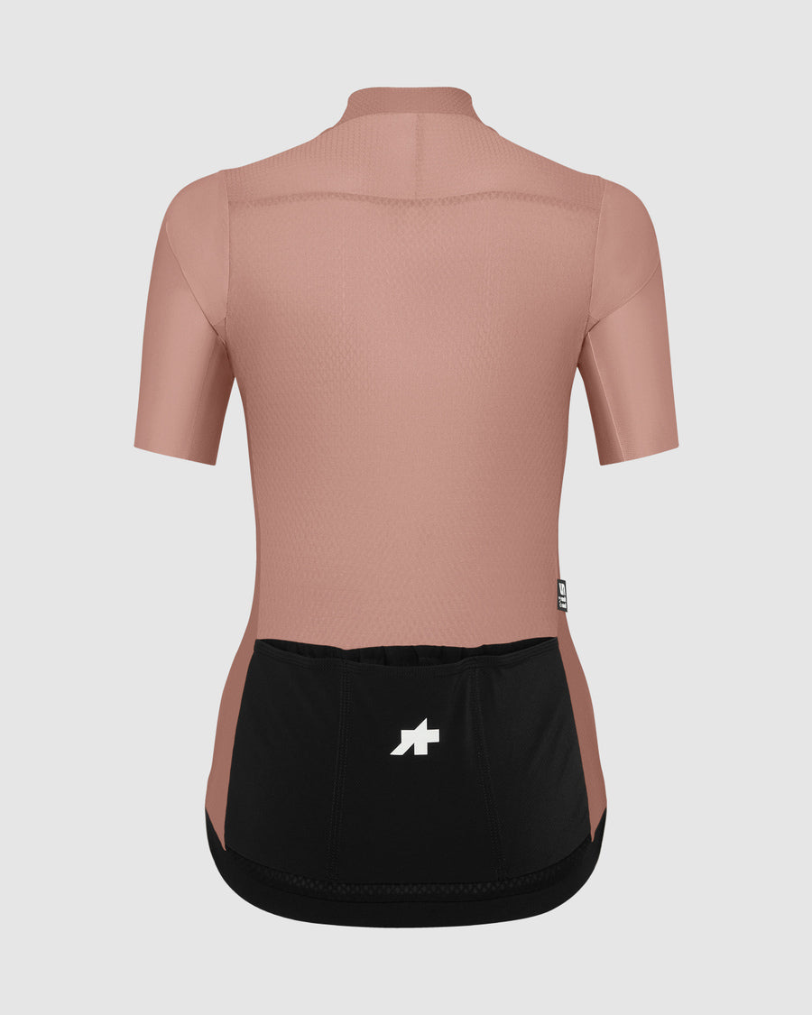 ASSOS UMA GT Jersey S11 EVO