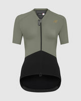 ASSOS UMA GTV Jersey S11