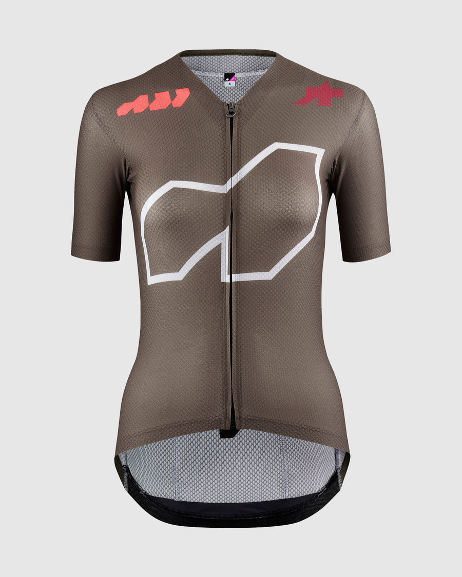 ASSOS DYORA R Jersey S11 We are the A