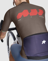 ASSOS DYORA R Jersey S11 We are the A