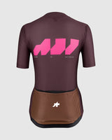 ASSOS DYORA R Jersey S11 We are the A