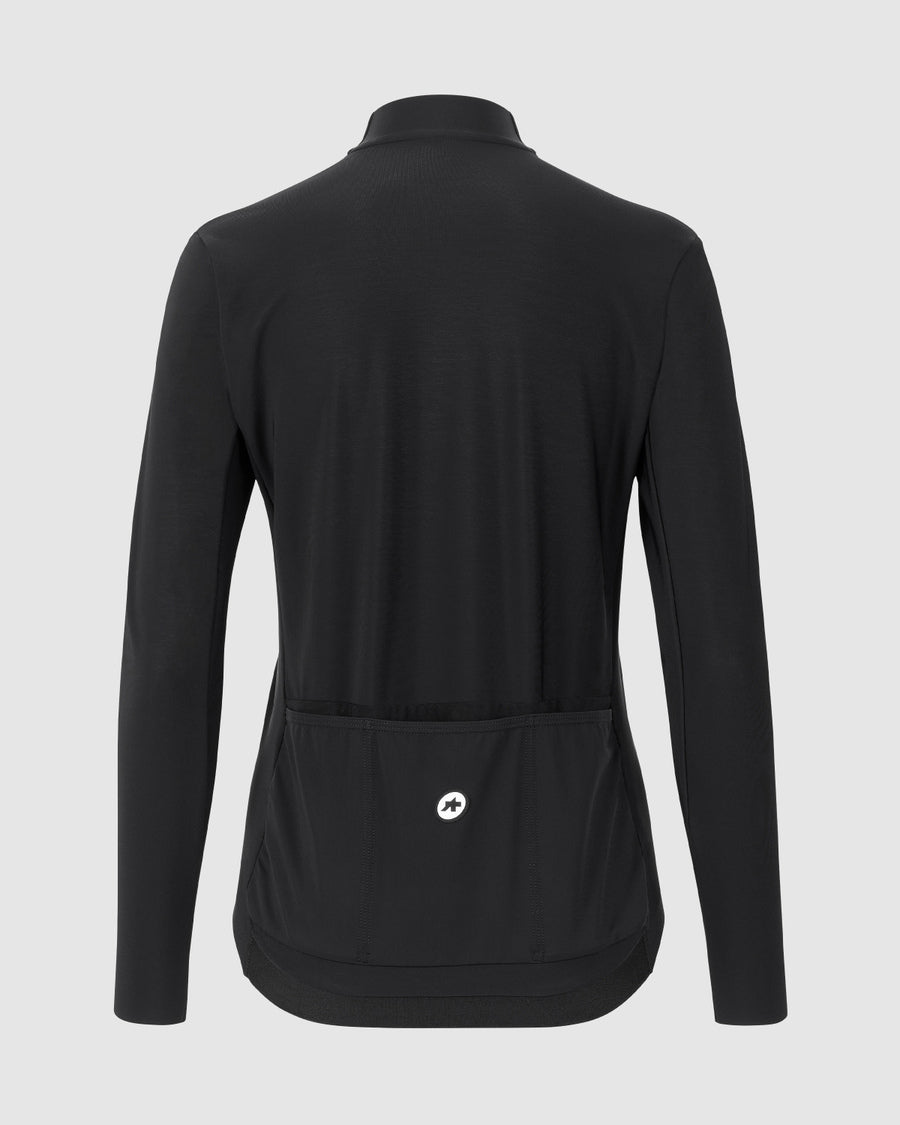 ASSOS UMA GT Spring Fall Jersey C2