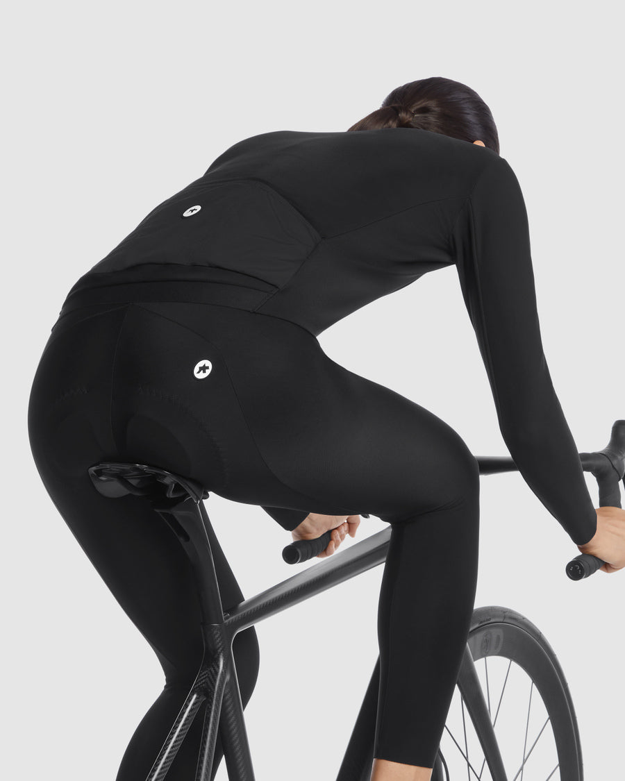 ASSOS UMA GT Spring Fall Jersey C2