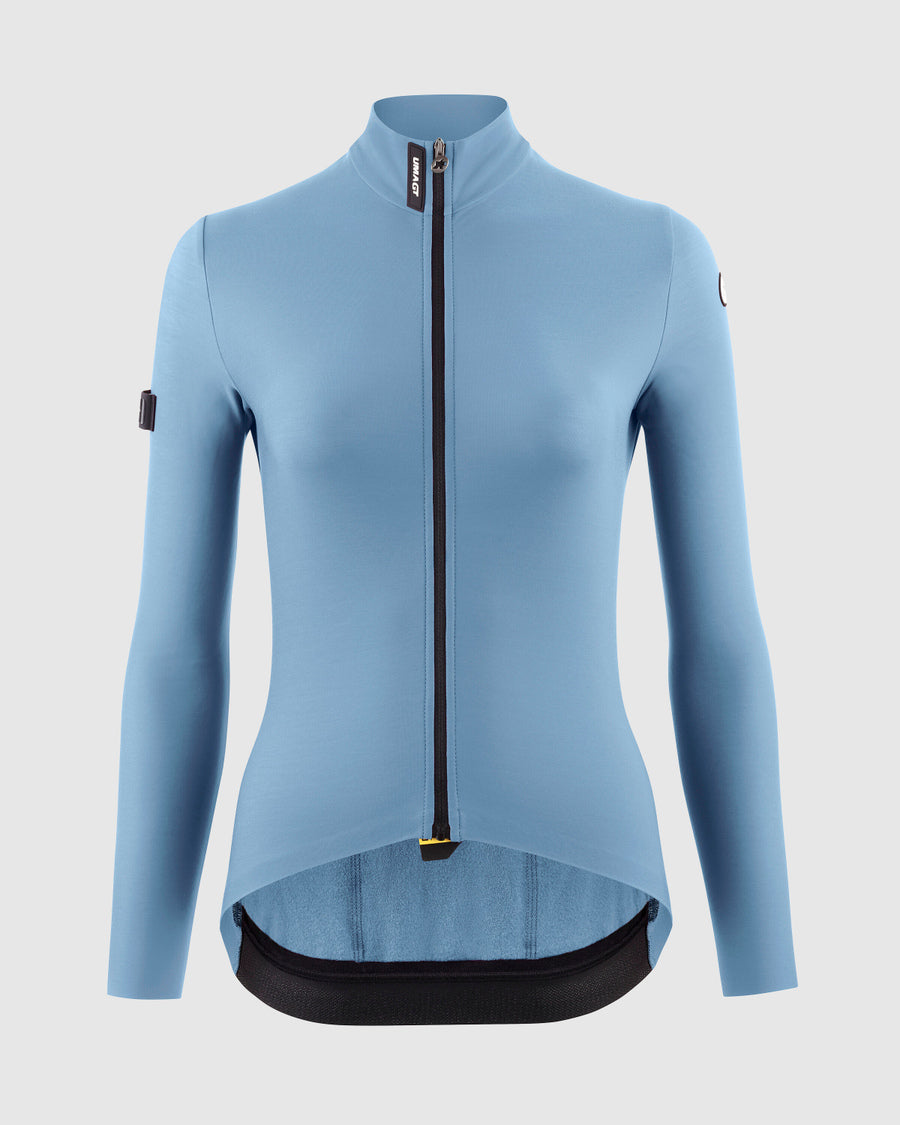 ASSOS UMA GT Spring Fall Jersey C2