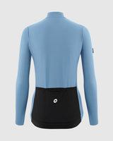 ASSOS UMA GT Spring Fall Jersey C2