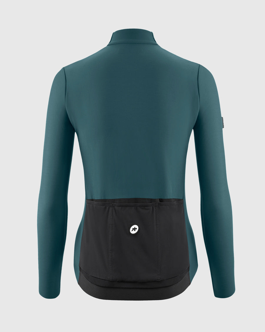 ASSOS UMA GT Frühjahr/Herbst-Trikot C2