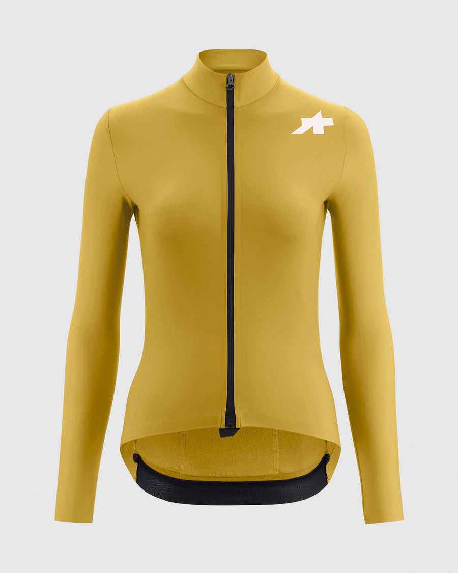 ASSOS MILLE GT Women's Spring Fall Jersey S11