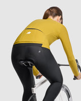 ASSOS MILLE GT Women's Spring Fall Jersey S11