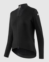 ASSOS UMA GT HASHOOGI Winter Jacket S11