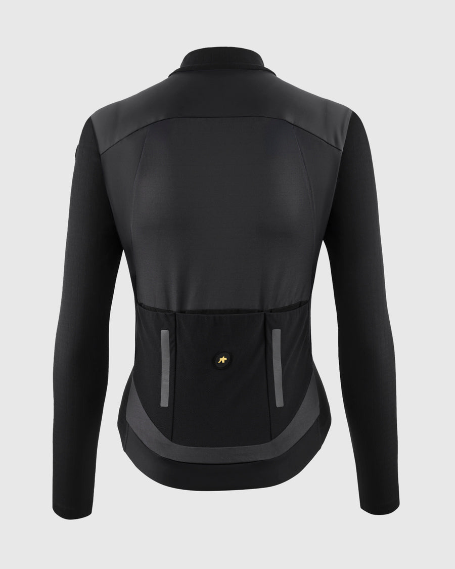 ASSOS UMA GTV Spring Fall Jacket S11