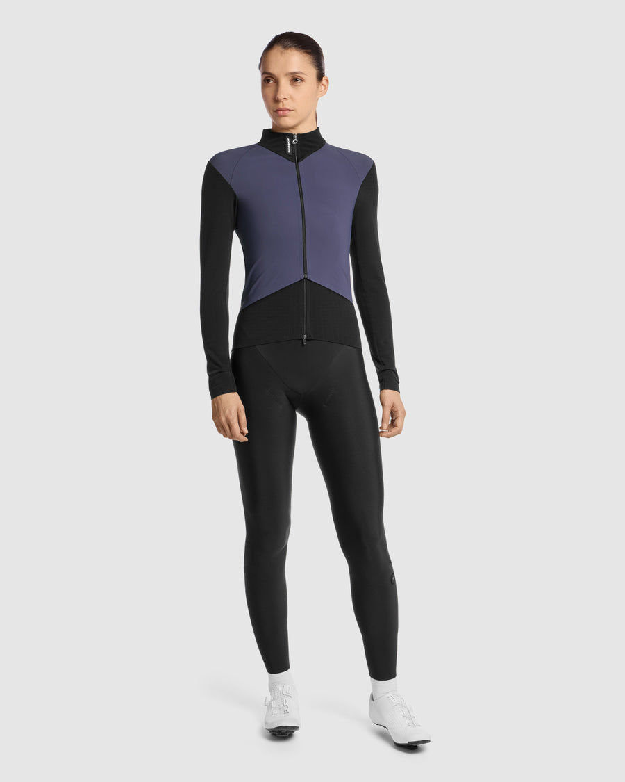 ASSOS UMA GTV Spring Fall Jacket S11