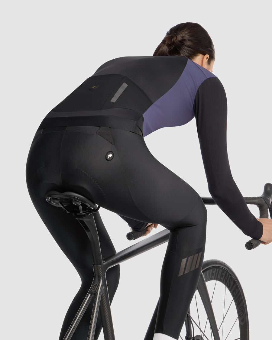 ASSOS UMA GTV Spring Fall Jacket S11