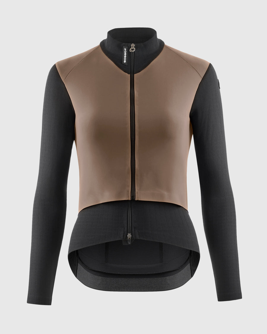 ASSOS UMA GTV Spring Fall Jacket S11