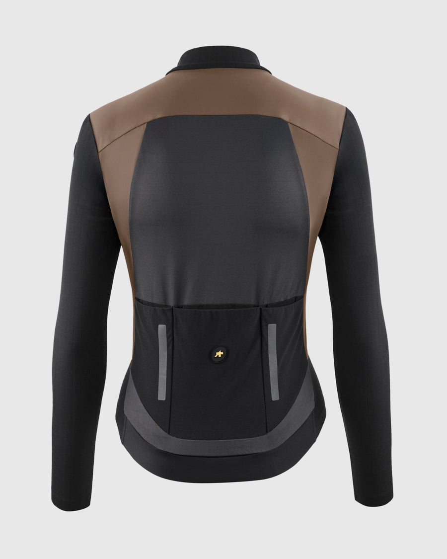 ASSOS UMA GTV Spring Fall Jacket S11