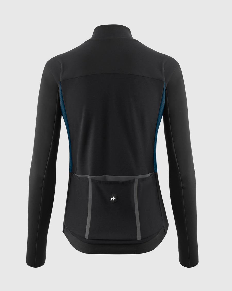 ASSOS DYORA R HABU Winter Jacket S11