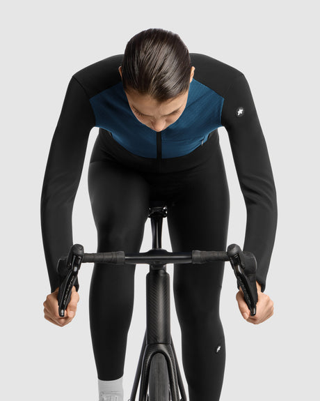 Assos LS Skin Layer Superleger - Maglia ciclismo - Uomo | Hardloop Assos LS Skin Layer Superleger - Maglia ciclismo - Uomo | Hardloop