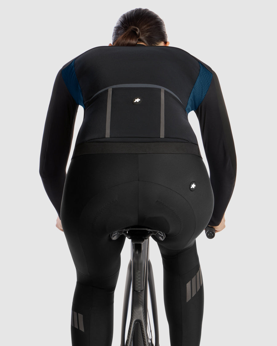 ASSOS DYORA R HABU Winter Jacket S11