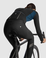 ASSOS DYORA R HABU Winter Jacket S11