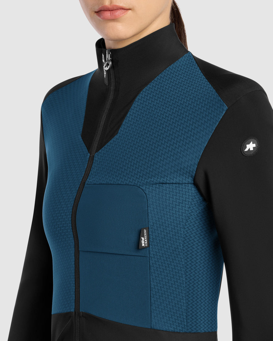 ASSOS DYORA R HABU Winter Jacket S11