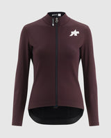 ASSOS MILLE GT Women's Winter Jacket S11 EVO