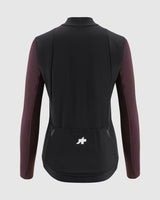 ASSOS MILLE GT Women's Winter Jacket S11 EVO