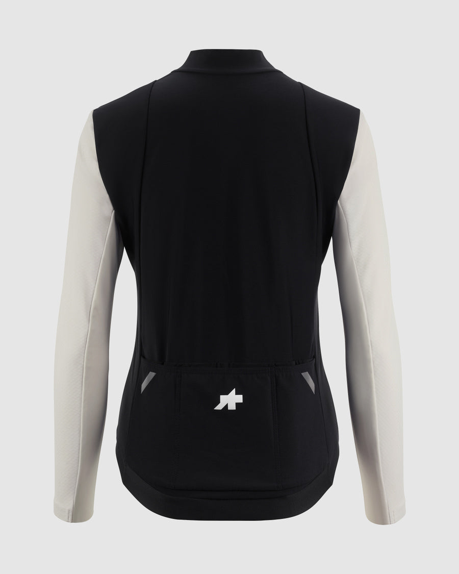 ASSOS MILLE GT Women's Winter Jacket S11 EVO