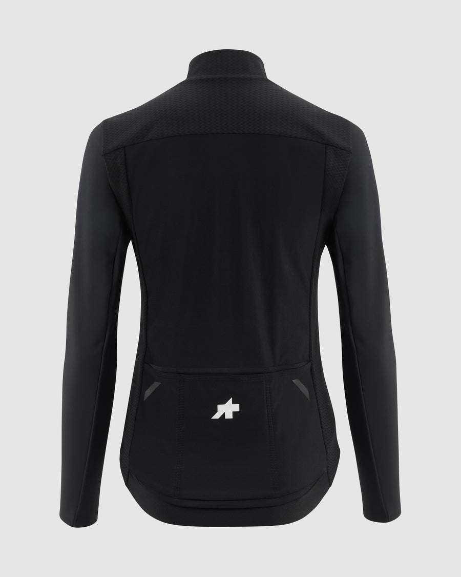 ASSOS MILLE GT Women's Ultraz Winter Jacket S11 EVO
