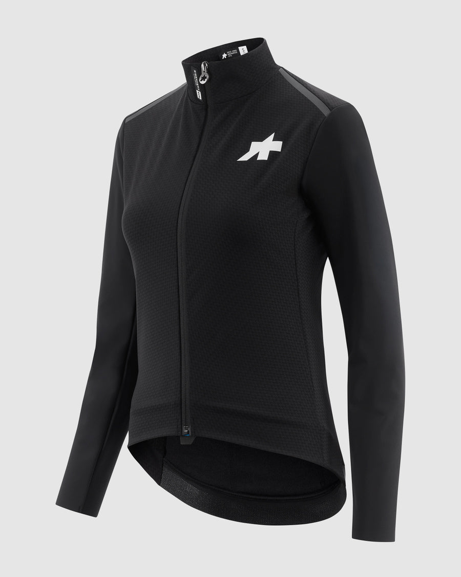 ASSOS MILLE GT Women's Ultraz Winter Jacket S11 EVO