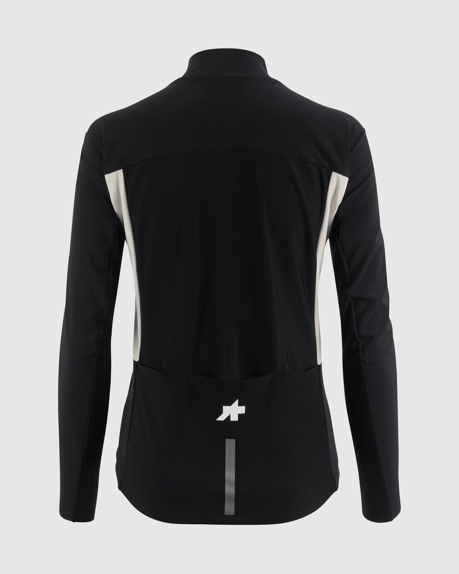 ASSOS EQUIPE R Women's Winter Jacket S11 EVO