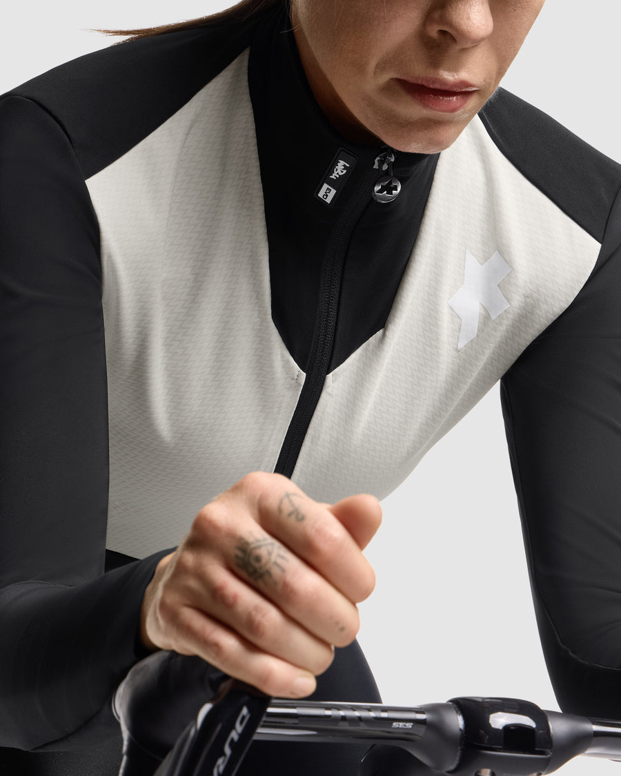 ASSOS EQUIPE R Women's Winter Jacket S11 EVO