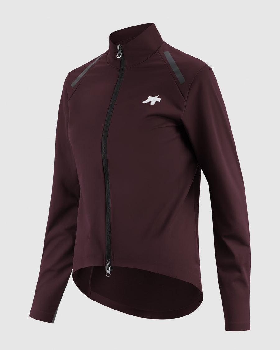 ASSOS MILLE GT Women's Shell Jacket S11 EVO