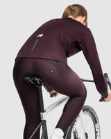 ASSOS MILLE GT Women's Shell Jacket S11 EVO