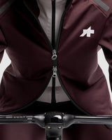 ASSOS MILLE GT Women's Shell Jacket S11 EVO
