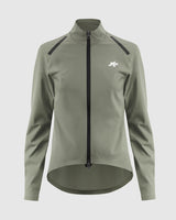 ASSOS MILLE GT Women's Shell Jacket S11 EVO