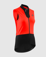 ASSOS DYORA R Spring Fall Gilet S11