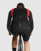 ASSOS DYORA R Spring Fall Gilet S11