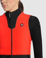 ASSOS DYORA R Spring Fall Gilet S11