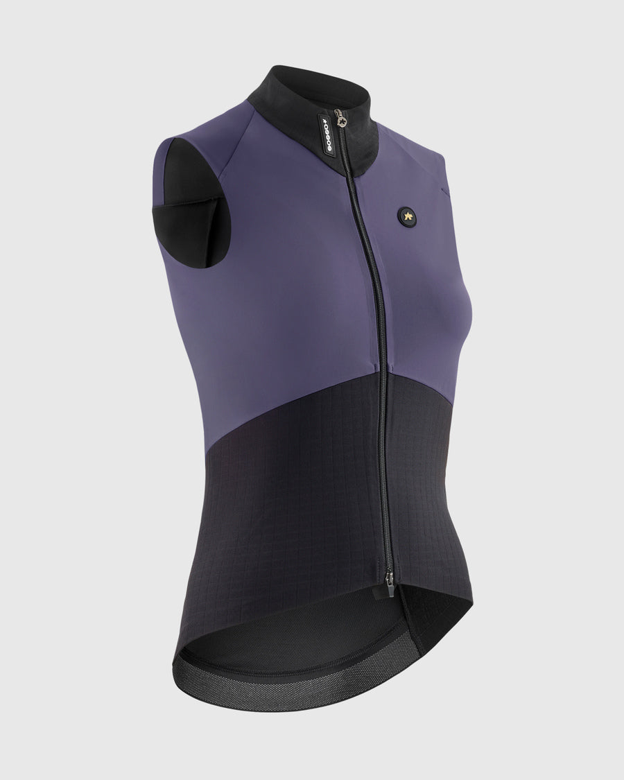 ASSOS UMA GTV Spring Fall Vest S11