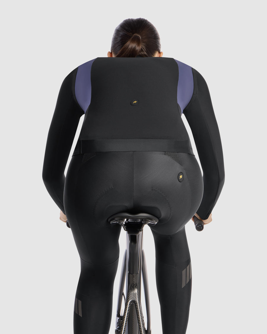 ASSOS UMA GTV Spring Fall Vest S11